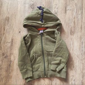 Carter's 2T Jacket